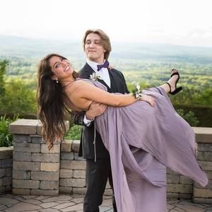 Meet your Posher, Lydia